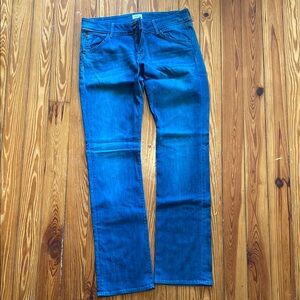 Blue Women's Jeans